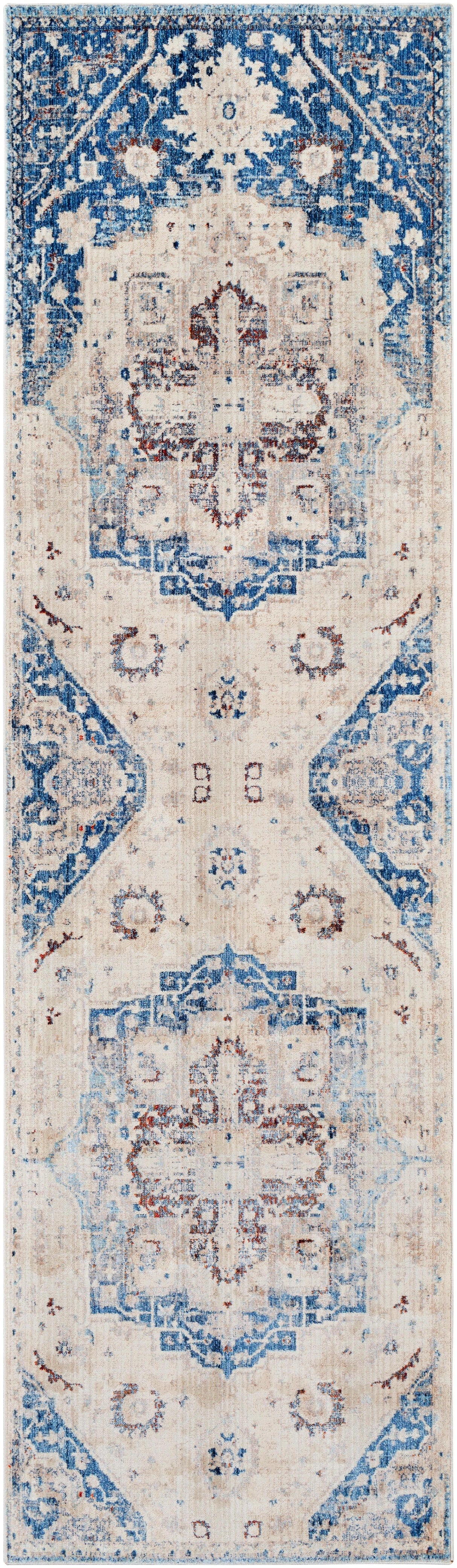Surya Ephesians EPC-2315 2'7" x 4'11" Rug