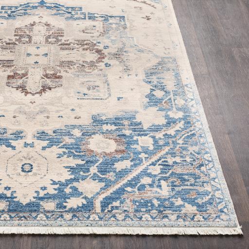 Surya Ephesians EPC-2315 2'7" x 4'11" Rug