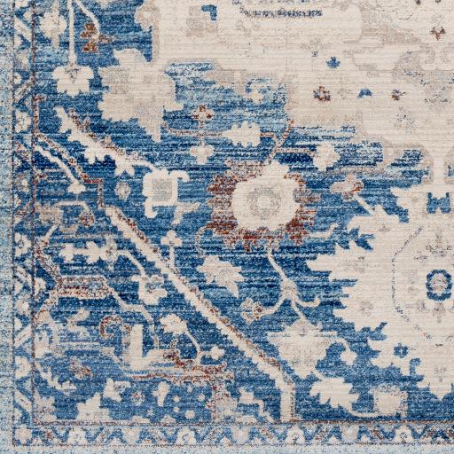 Surya Ephesians EPC-2315 2'7" x 4'11" Rug