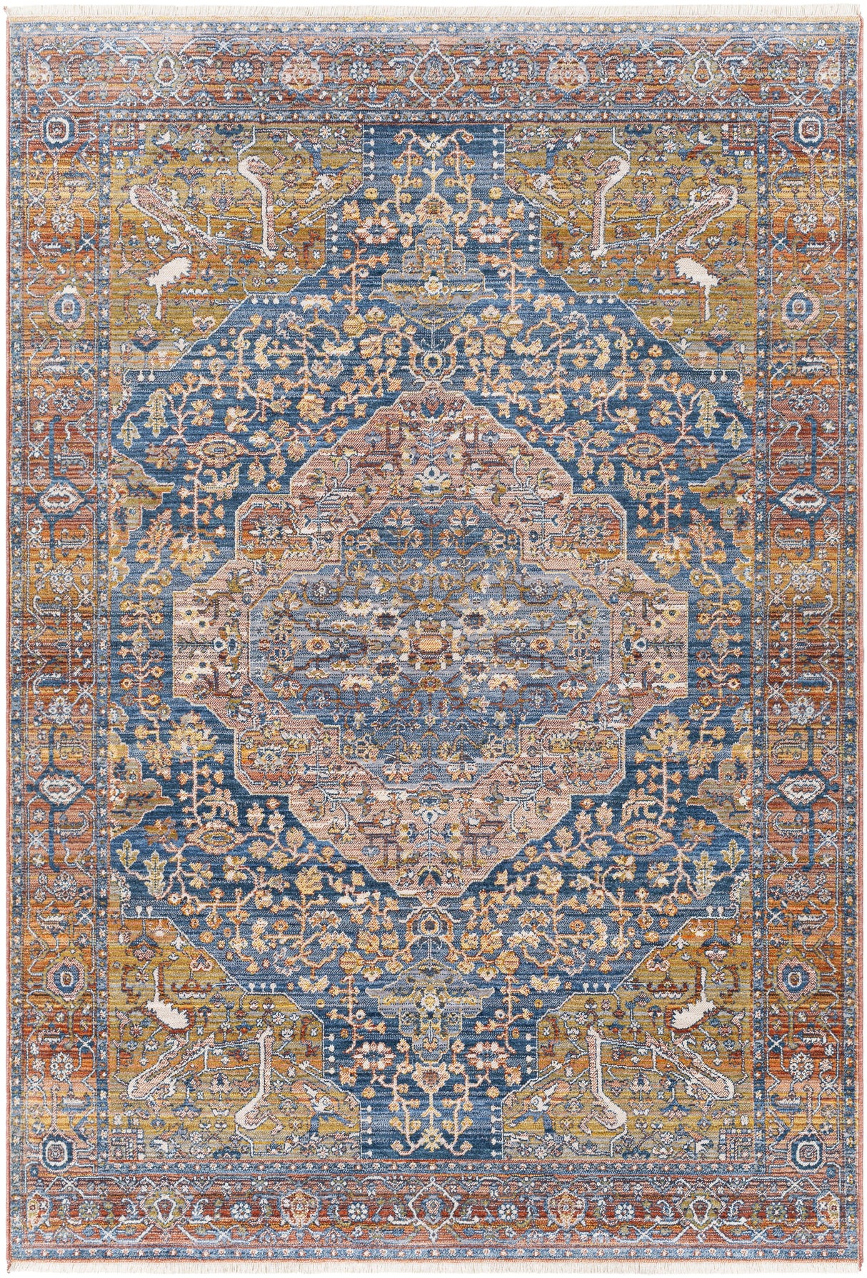 Surya Ephesians EPC-2350 2' x 2'11" Rug