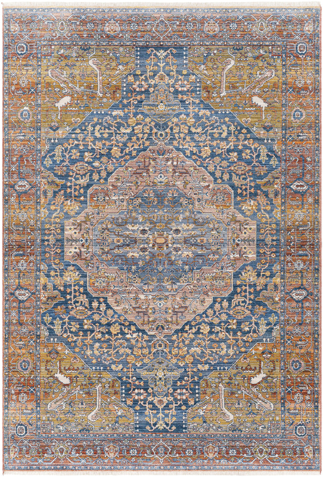 Surya Ephesians EPC-2350 2' x 2'11" Rug