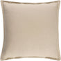 Surya Ethel ETL-002 18"H x 18"W Pillow Kit
