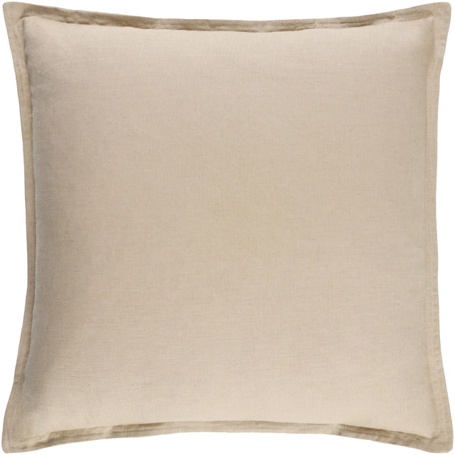 Surya Ethel ETL-002 22"H x 22"W Pillow Cover