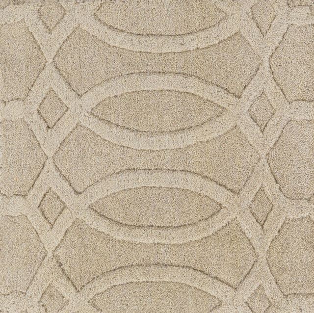 Surya Etching ETC-4983 2'6" x 8' Rug