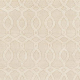 Surya Etching ETC-4983 Beige 2'6" x 8' Rug