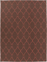 Surya Fallon FAL-1010 2'6" x 8' Rug