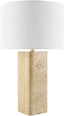 Surya Faja FJA-001 28"H x 16"W x 16"D Lamp