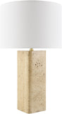 Surya Faja FJA-001 28"H x 16"W x 16"D Lamp