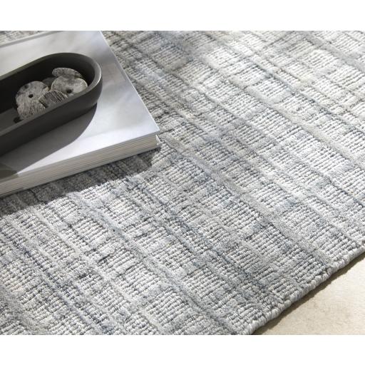 Surya Fresno FNO-2304 Pale Blue 15' x 40' Rug