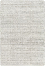 Surya Fresno FNO-2303 Light Slate Medium Gray 15' x 40' Rug