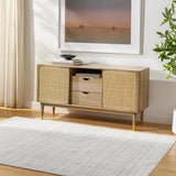 Surya Fresno FNO-2303 Light Slate Medium Gray 15' x 40' Rug