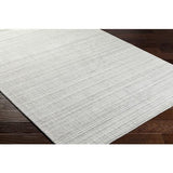 Surya Fresno FNO-2303 Light Slate Medium Gray 15' x 40' Rug