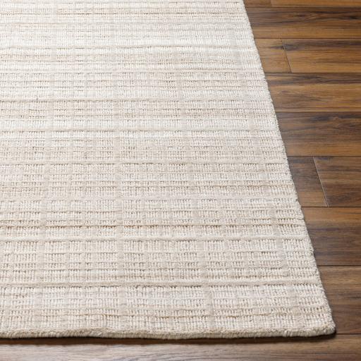 Surya Fresno FNO-2301 Beige Tan 15' x 40' Rug