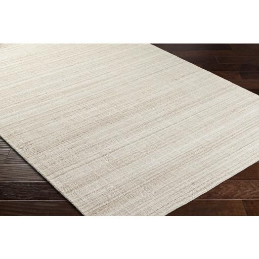 Surya Fresno FNO-2301 Beige Tan 15' x 40' Rug