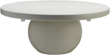 Surya Gant GANT-002 15"H x 35"W x 35"D Furniture Piece