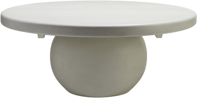 Surya Gant GANT-002 15"H x 35"W x 35"D Furniture Piece