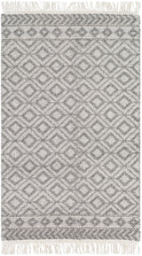 Surya Farmhouse Tassels FTS-2302 2'6" x 8' Rug