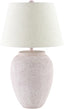 Surya Galdar GDR-001 30"H x 17"W x 17"D Lamp