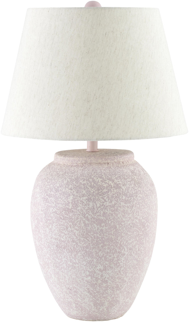 Surya Galdar GDR-001 30"H x 17"W x 17"D Lamp