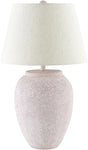 Surya Galdar GDR-001 30"H x 17"W x 17"D Lamp