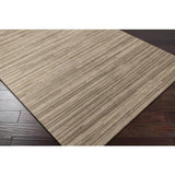 Surya Gradience GDC-7006 Dark Brown Light Brown 3'3" x 5'3" Rug