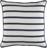 Surya Glyph GLYP-7078 18"H x 18"W Pillow Cover