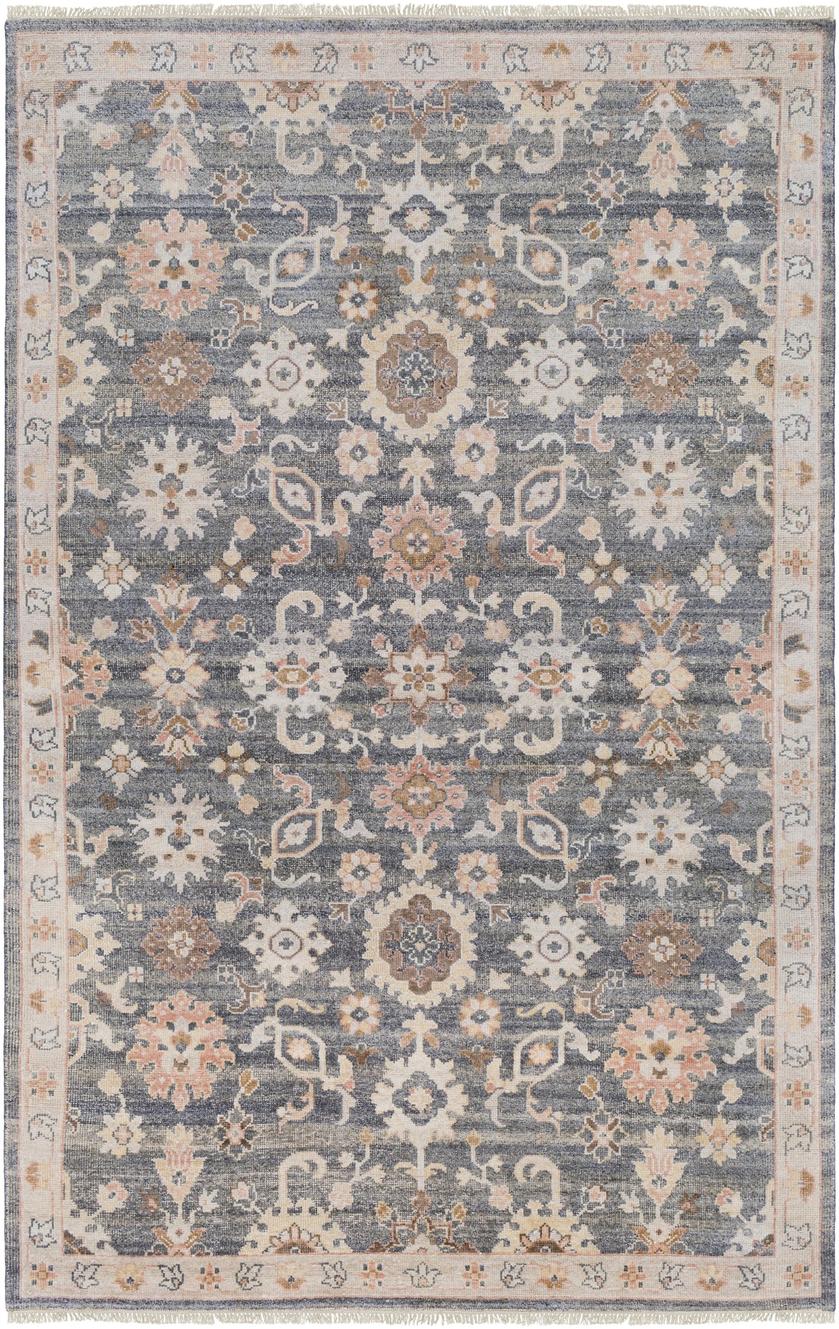 Surya Gorgeous GGS-1003 2' x 3' Rug