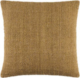 Surya Gammie GMM-004 22"H x 22"W Pillow Kit