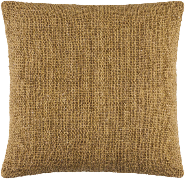 Surya Gammie GMM-004 22"H x 22"W Pillow Kit