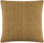 Surya Gammie GMM-004 22"H x 22"W Pillow Cover