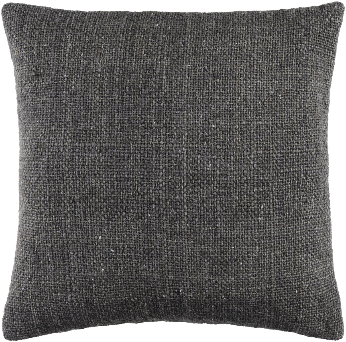 Surya Gammie GMM-005 18"H x 18"W Pillow Cover