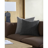 Surya Gammie GMM-005 22"H x 22"W Pillow Kit
