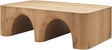 Surya Grayson GRSN-002 16"H x 48"W x 24"D Furniture Piece