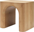 Surya Grayson GRSN-001 22"H x 22"W x 18"D Furniture Piece