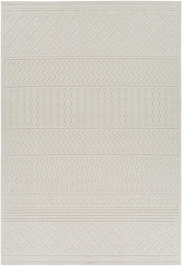 Surya Greenwich GWC-2317 2' x 2'11" Rug