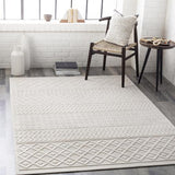 Surya Greenwich GWC-2317 2' x 2'11" Rug