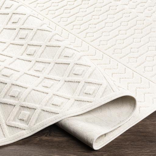 Surya Greenwich GWC-2317 2' x 2'11" Rug