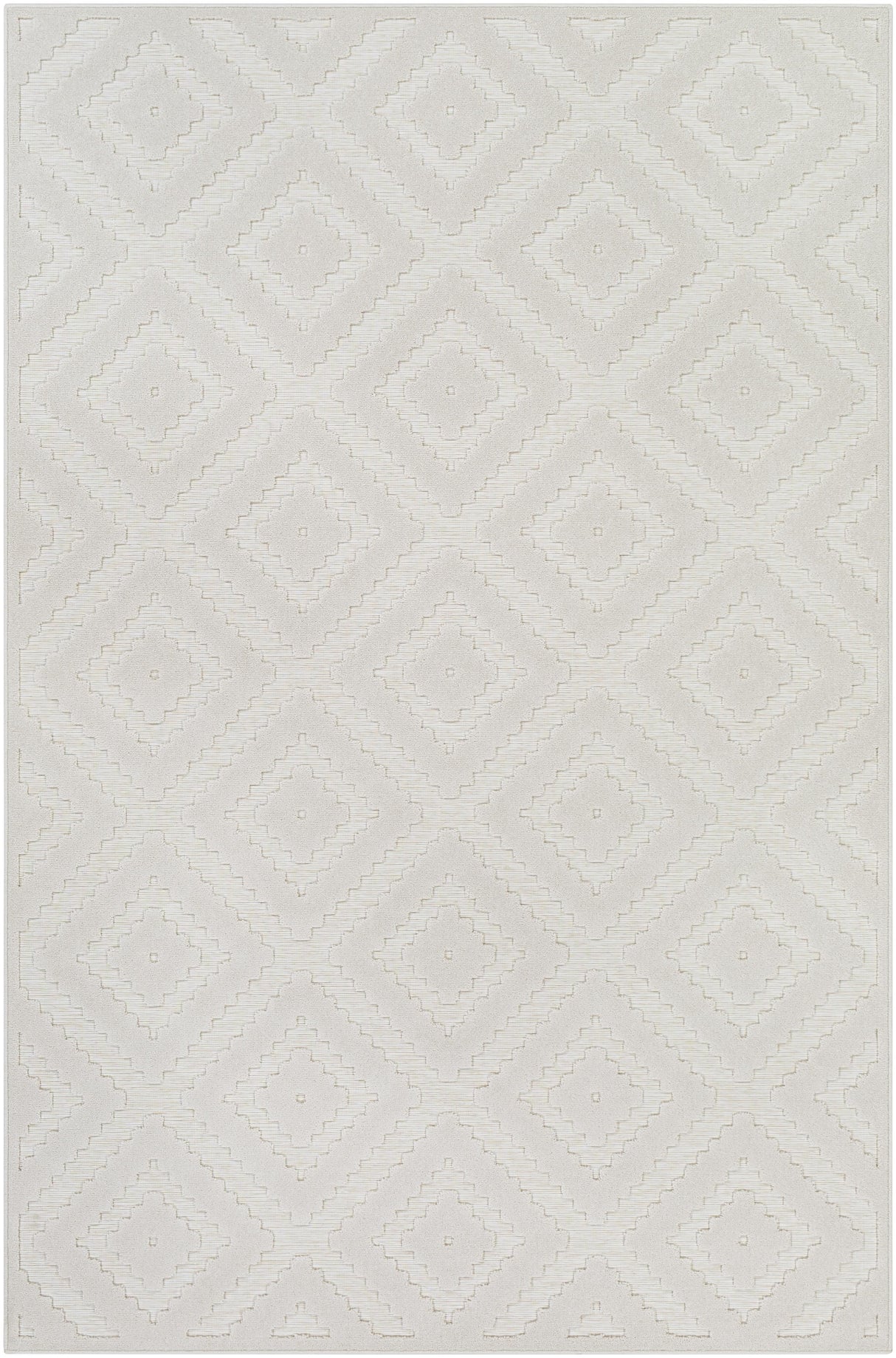 Surya Greenwich GWC-2309 2' x 2'11" Rug