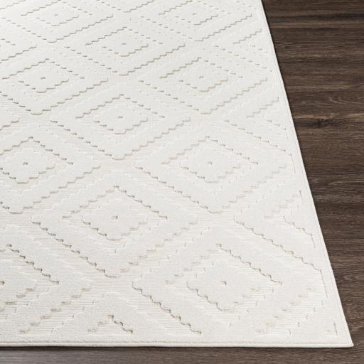Surya Greenwich GWC-2309 2' x 2'11" Rug
