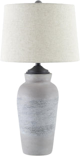 Surya Hierro HRR-001 32"H x 16"W x 16"D Lamp