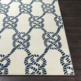 Surya Horizon HRZ-2310 2' x 3' Rug