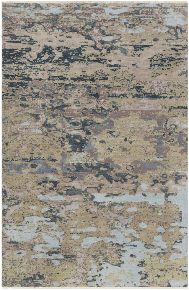 Surya Herkimer HRK-1002 2' x 3' Rug