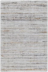 Surya Hollister HOL-2301 Brick Red Light Gray 15' x 40' Rug