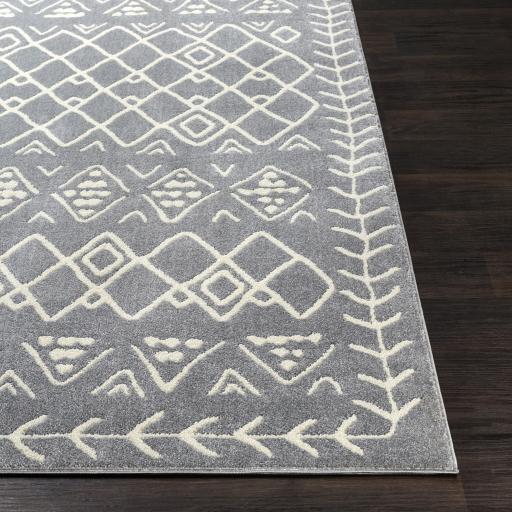 Surya Horizon HRZ-2314 2' x 3' Rug