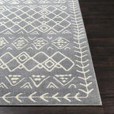Surya Horizon HRZ-2314 2' x 3' Rug