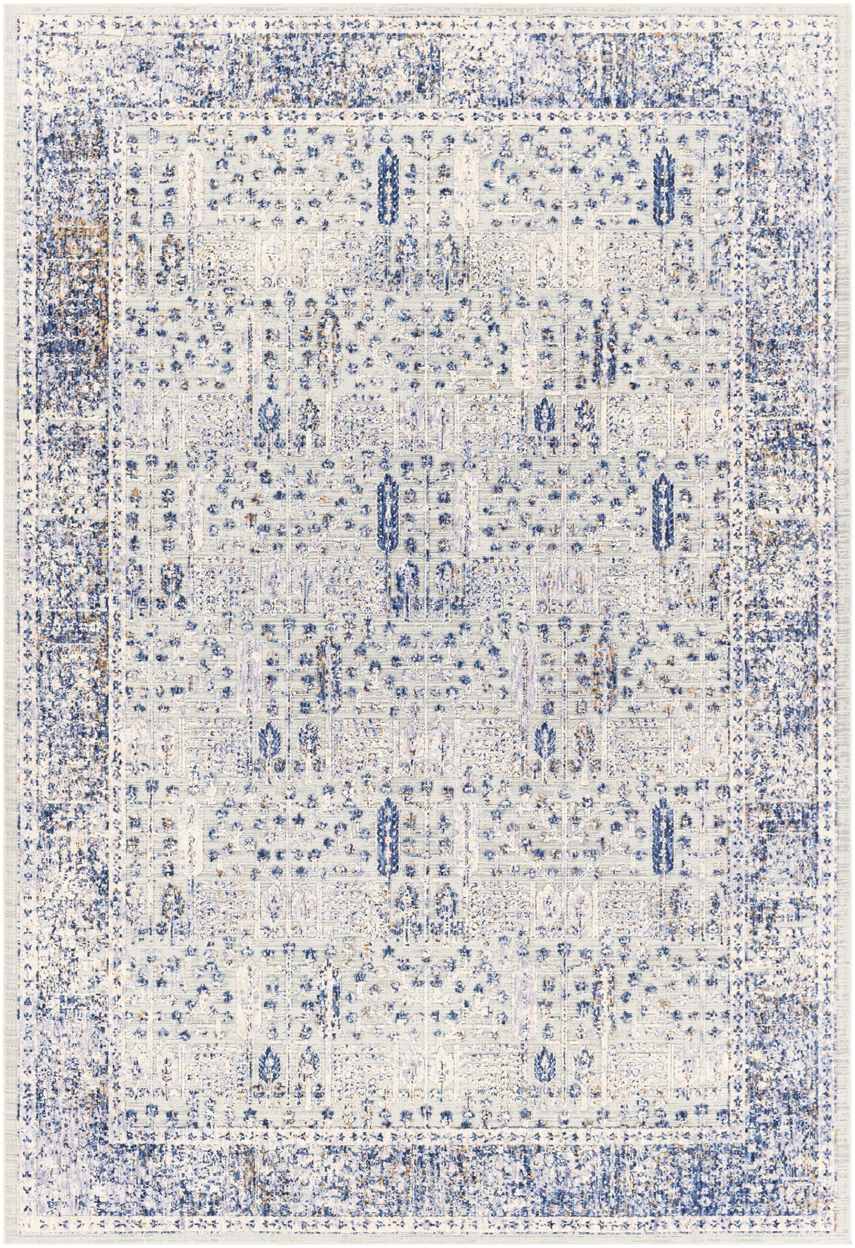 Surya Infinity INF-2307 2'6" x 7'3" Rug