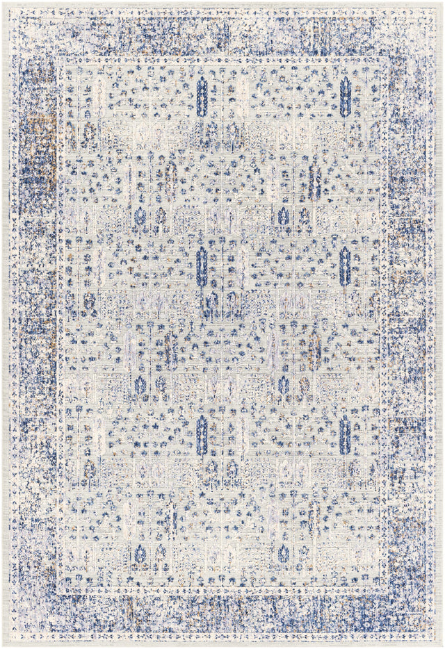 Surya Infinity INF-2307 2'6" x 7'3" Rug