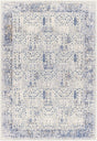 Surya Infinity INF-2307 2'6" x 7'3" Rug