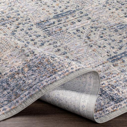 Surya Infinity INF-2307 2'6" x 7'3" Rug