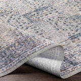 Surya Infinity INF-2307 2'6" x 7'3" Rug